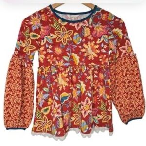 Matilda Jane top